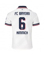 Bayern Munich Joshua Kimmich #6 Venkovní Dres 2026-27 Krátký Rukáv